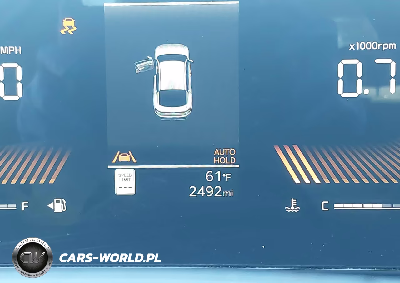 2025 Kia K4 Lxs VIN:3KPFT4DE9SE250331 - 15
