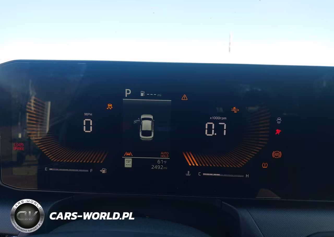 2025 Kia K4 Lxs VIN:3KPFT4DE9SE250331 - 7