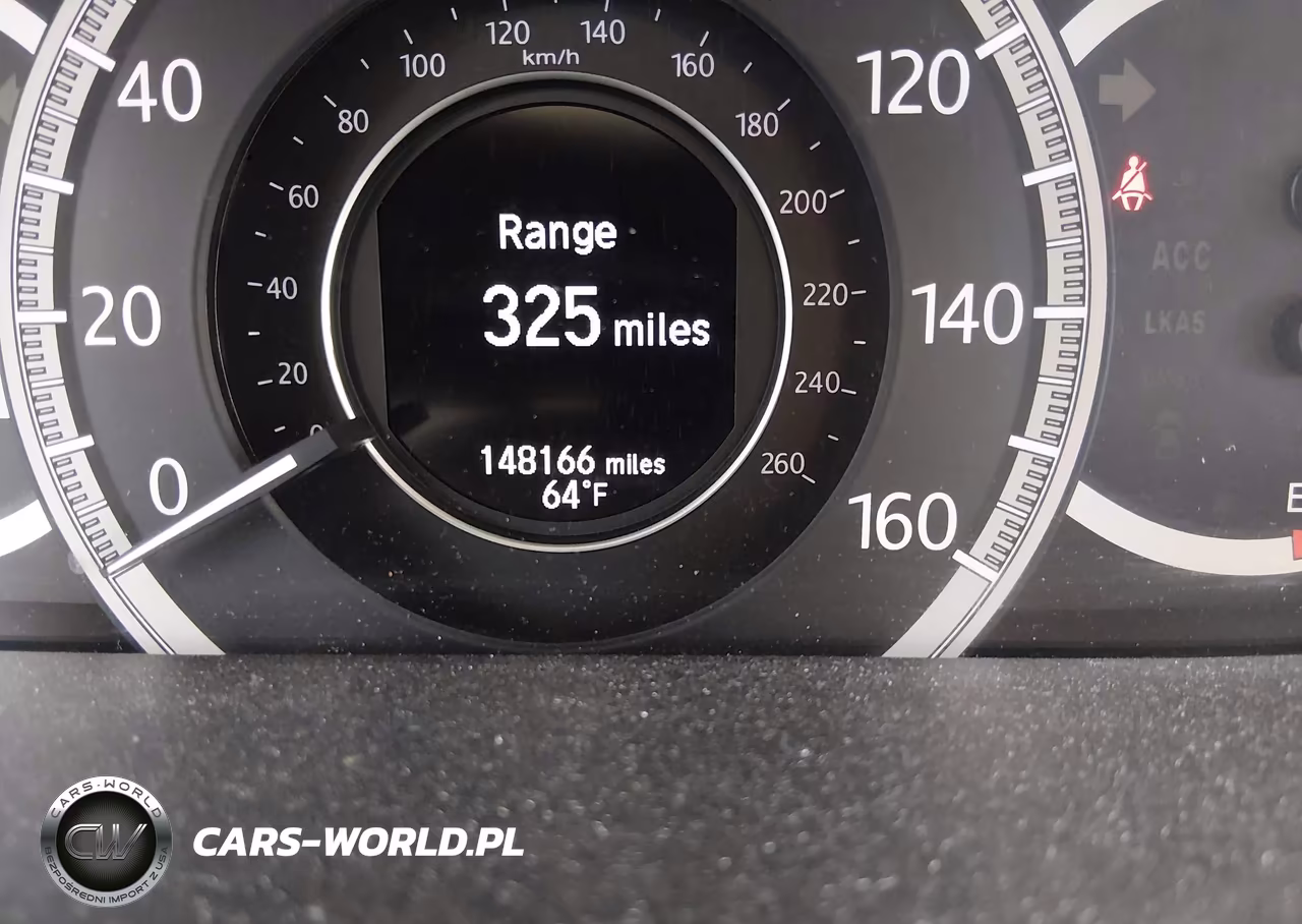 2013 Honda Accord Touring VIN:1HGCR3F90DA008269 - 15