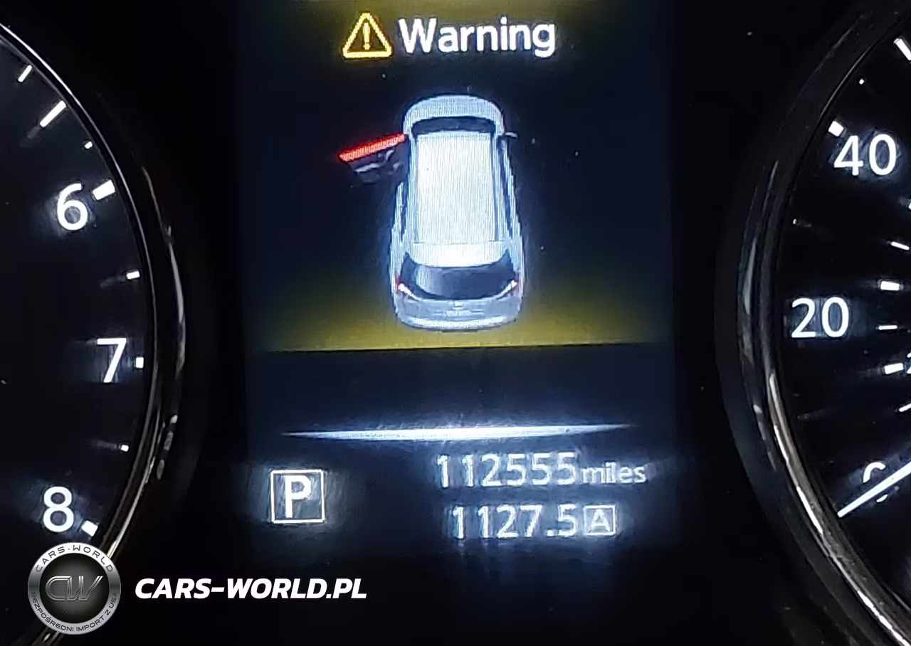 2016 Nissan Rogue S VIN:JN8AT2MT2GW028308 - 15