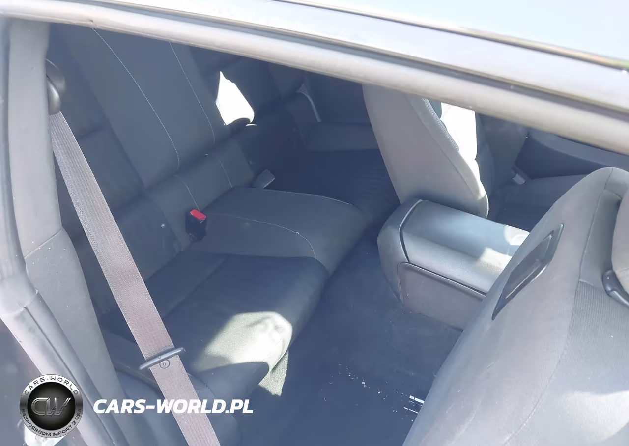 2015 Chevrolet Camaro 1Ls VIN:2G1FA1E34F9130015 - 8