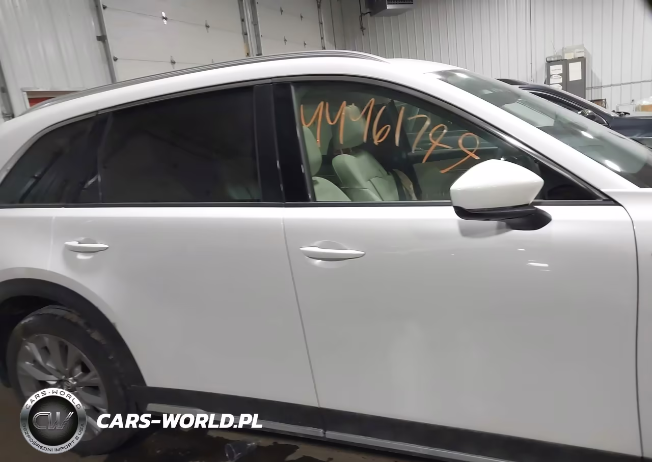 2024 Mazda Cx-90 3.3 Turbo Premium Plus VIN:JM3KKEHDXR1188161 - 13