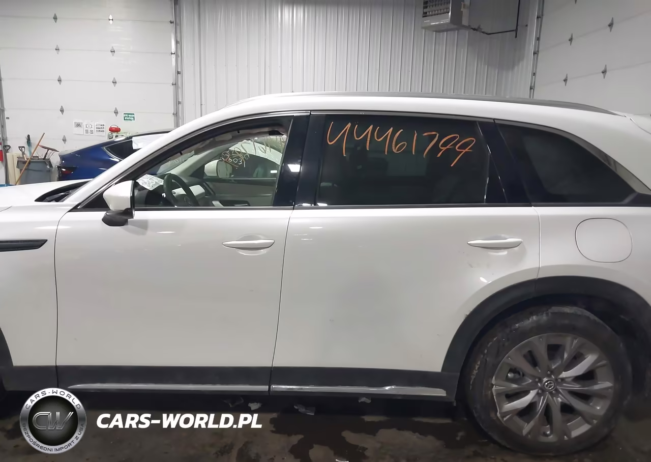 2024 Mazda Cx-90 3.3 Turbo Premium Plus VIN:JM3KKEHDXR1188161 - 14