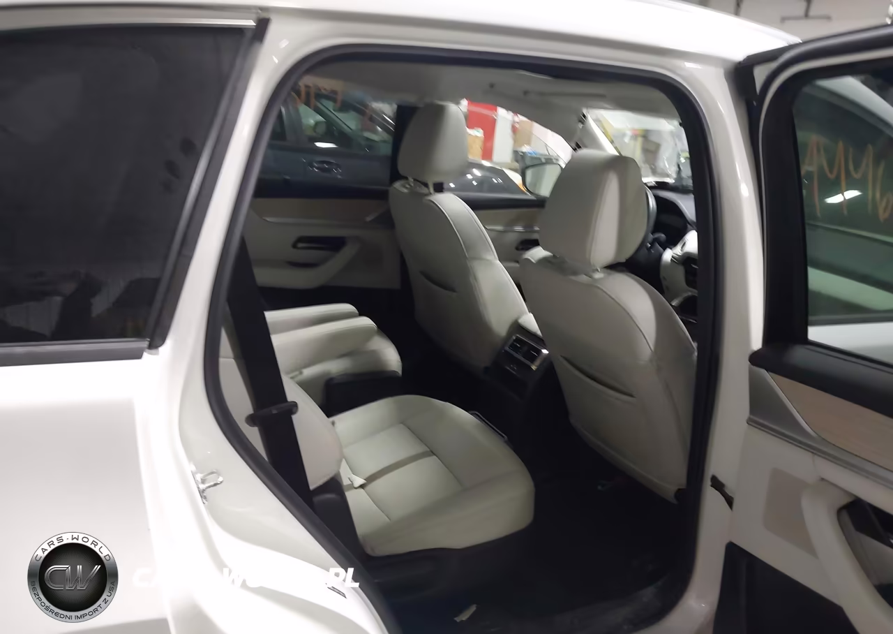 2024 Mazda Cx-90 3.3 Turbo Premium Plus VIN:JM3KKEHDXR1188161 - 8
