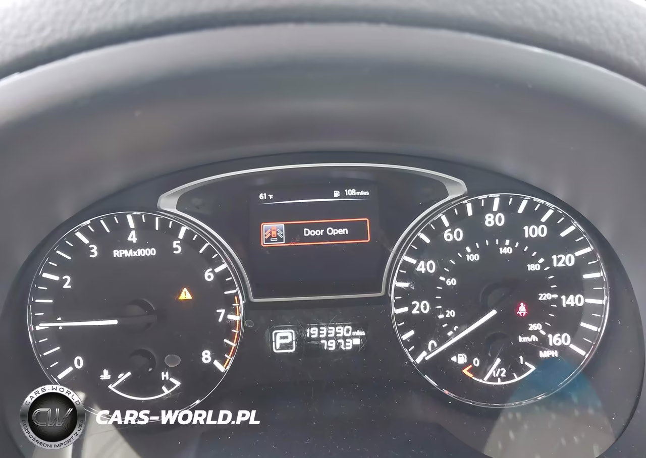 2015 Nissan Altima 2.5-2.5 S-2.5 Sl-2.5 Sv VIN:1N4AL3AP5FC433884 - 7