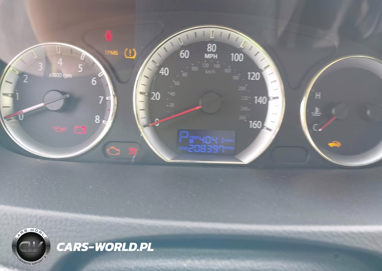 2009 Hyundai Sonata Gls VIN:5NPET46C09H521774 - 7