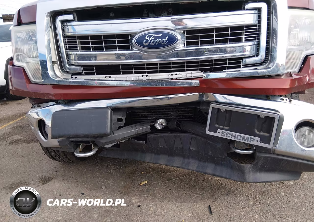 2014 Ford F-150 Xlt VIN:1FTFW1ET7EKE85105 - 6