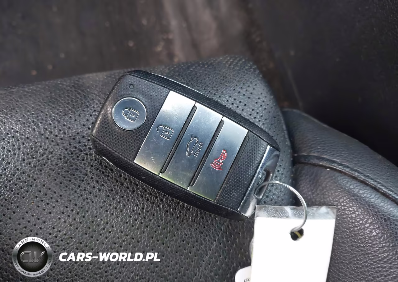 2019 Kia Optima Ex VIN:5XXGU4L17KG317323 - 11