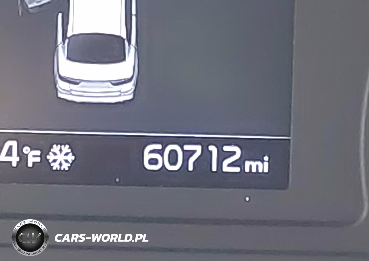 2019 Kia Optima Ex VIN:5XXGU4L17KG317323 - 16