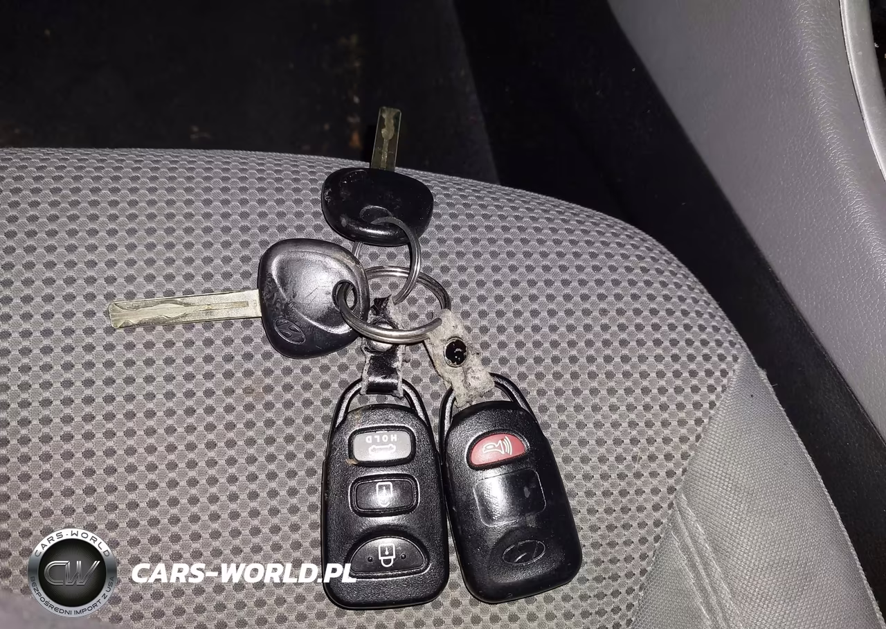 2014 Hyundai Sonata Gls VIN:5NPEB4AC7EH860570 - 11
