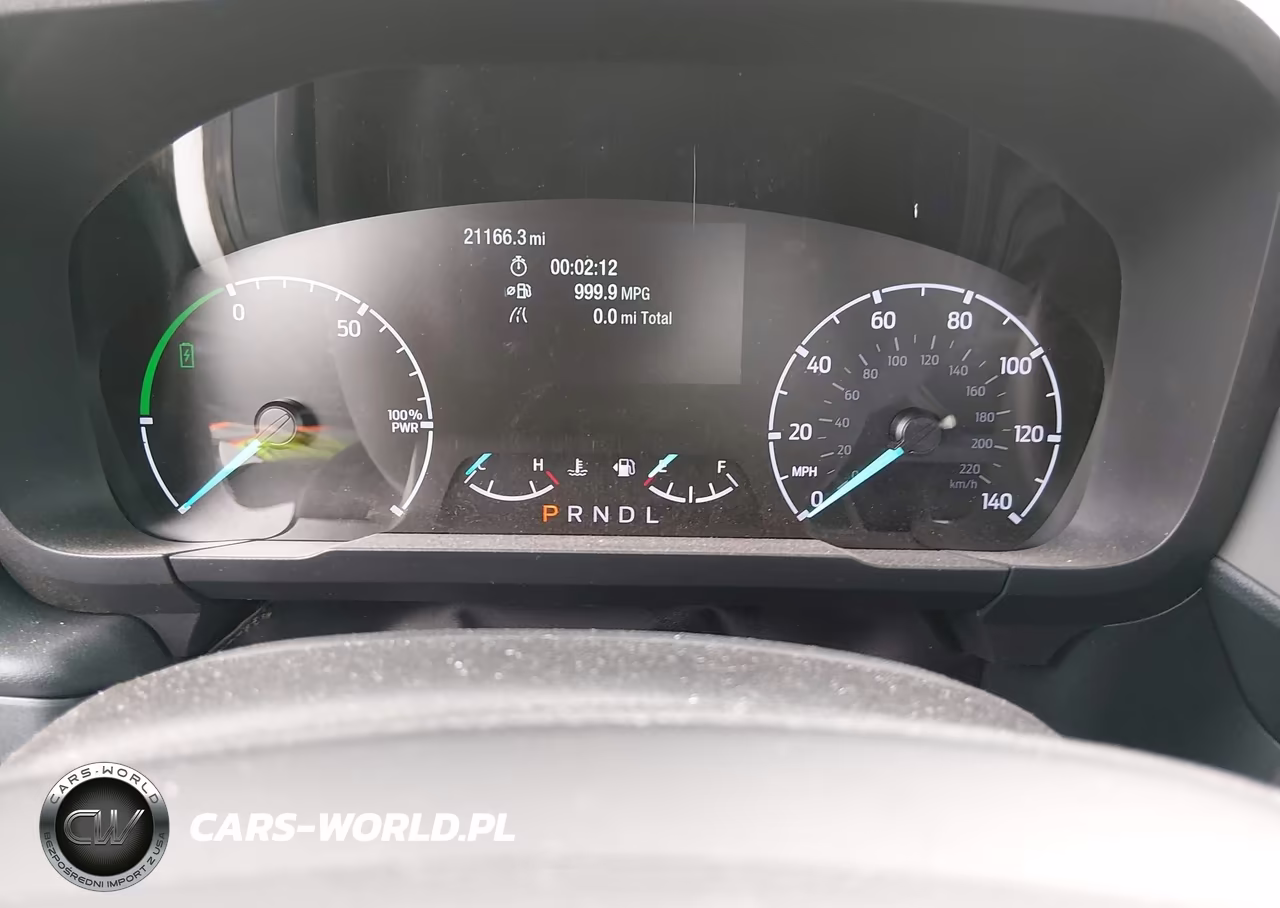 2023 Ford Maverick Xl VIN:3FTTW8E30PRB01062 - 7