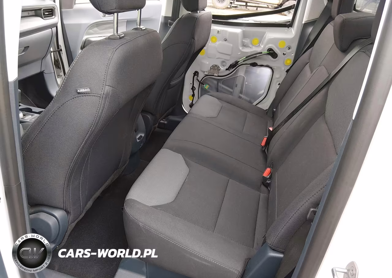 2023 Ford Maverick Xl VIN:3FTTW8E30PRB01062 - 8