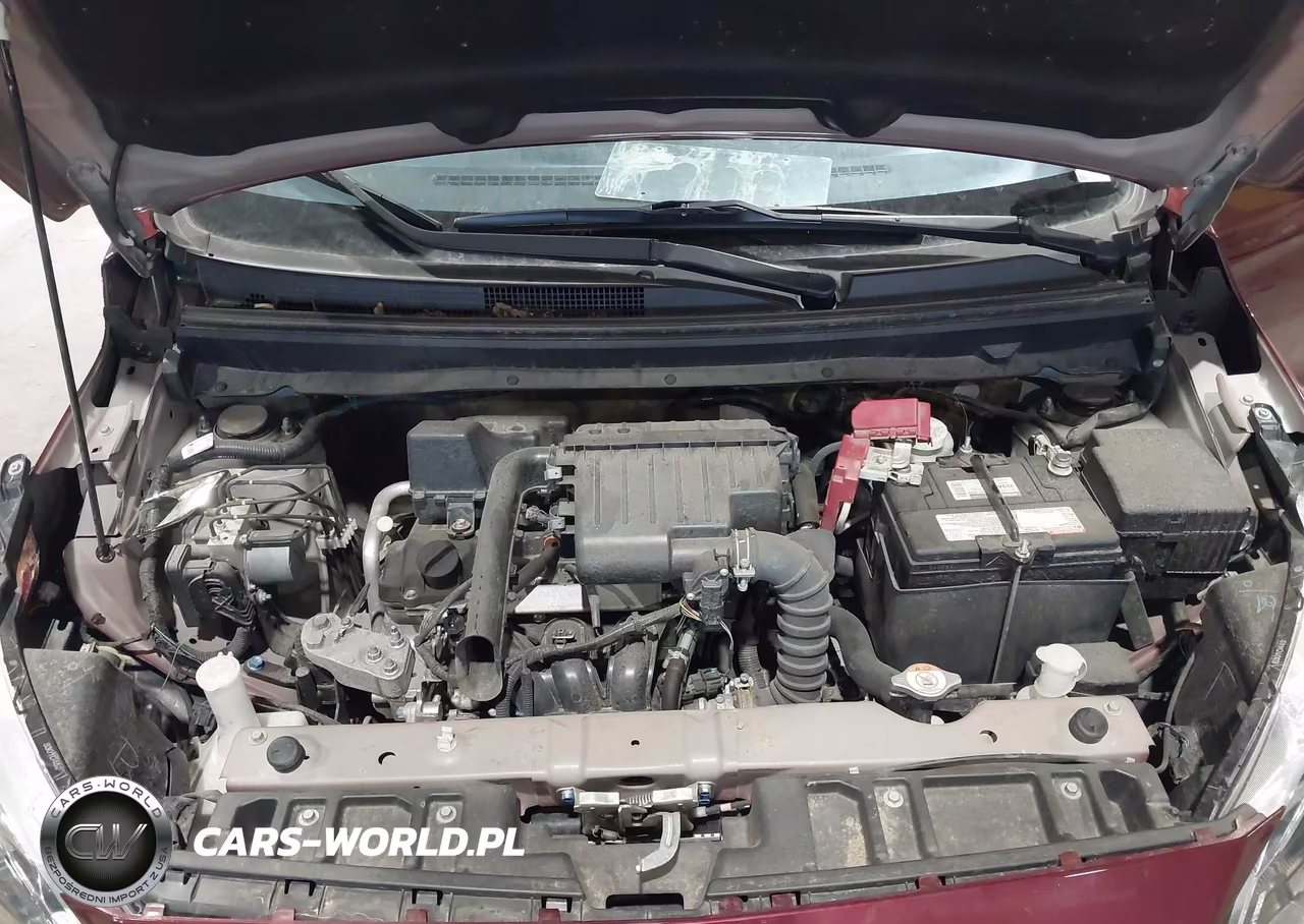 2023 Mitsubishi Mirage Es-Le VIN:ML32AUHJ3PH006383 - 10