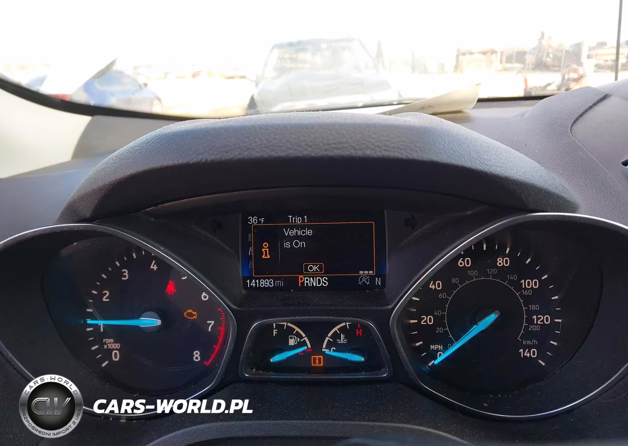 2019 Ford Escape Sel VIN:1FMCU9HDXKUA62199 - 7