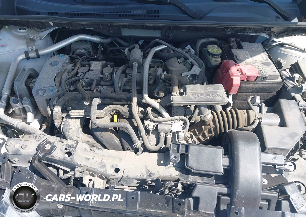 2020 Nissan Sentra S Xtronic Cvt VIN:3N1AB8BV1LY217592 - 10
