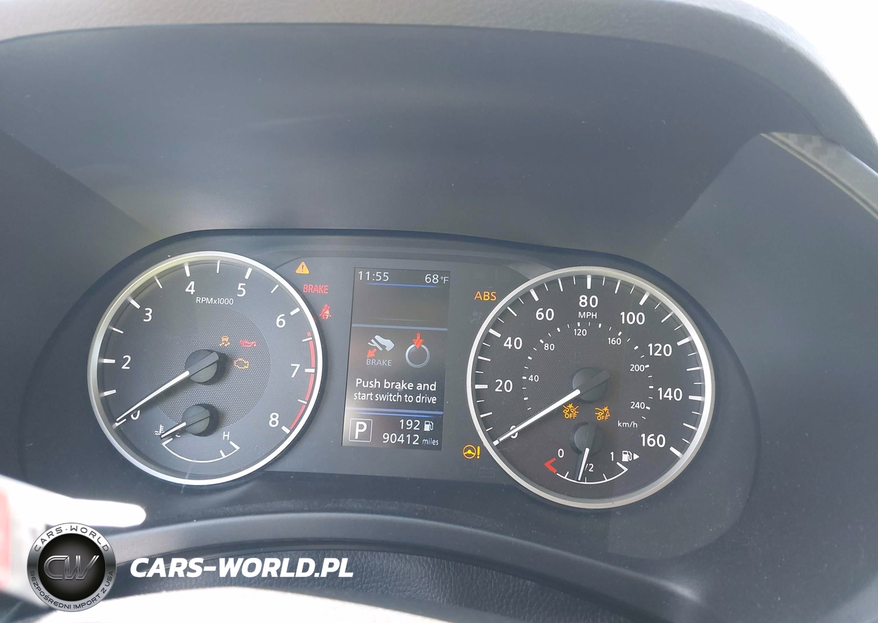 2020 Nissan Sentra S Xtronic Cvt VIN:3N1AB8BV1LY217592 - 7