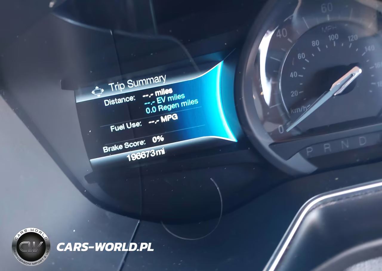 2018 Ford Fusion Hybrid Se VIN:3FA6P0LU0JR222467 - 15