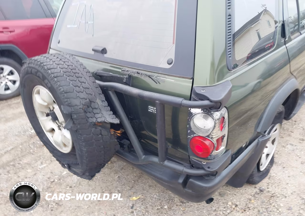 1996 Nissan Pathfinder Le-Se-Xe VIN:JN8AR05Y8TW019877 - 14