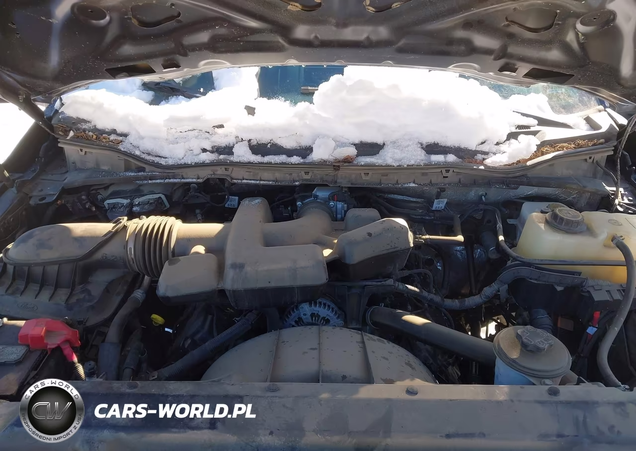 2019 Ford F-350 Chassis Xl VIN:1FDRF3H68KEG79291 - 9