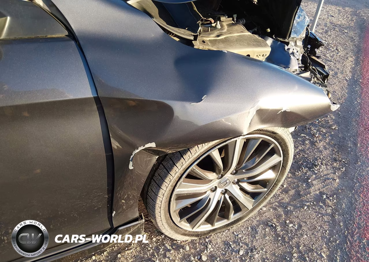 2017 Honda Accord Sport VIN:1HGCR2F50HA080098 - 17