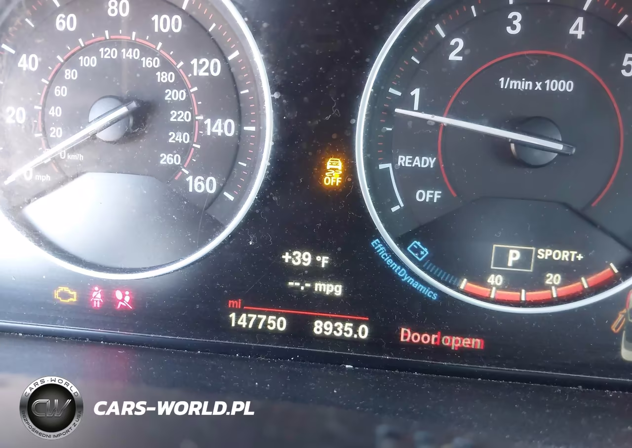 2017 BMW 430I VIN:WBA4U7C56H5H19175 - 15