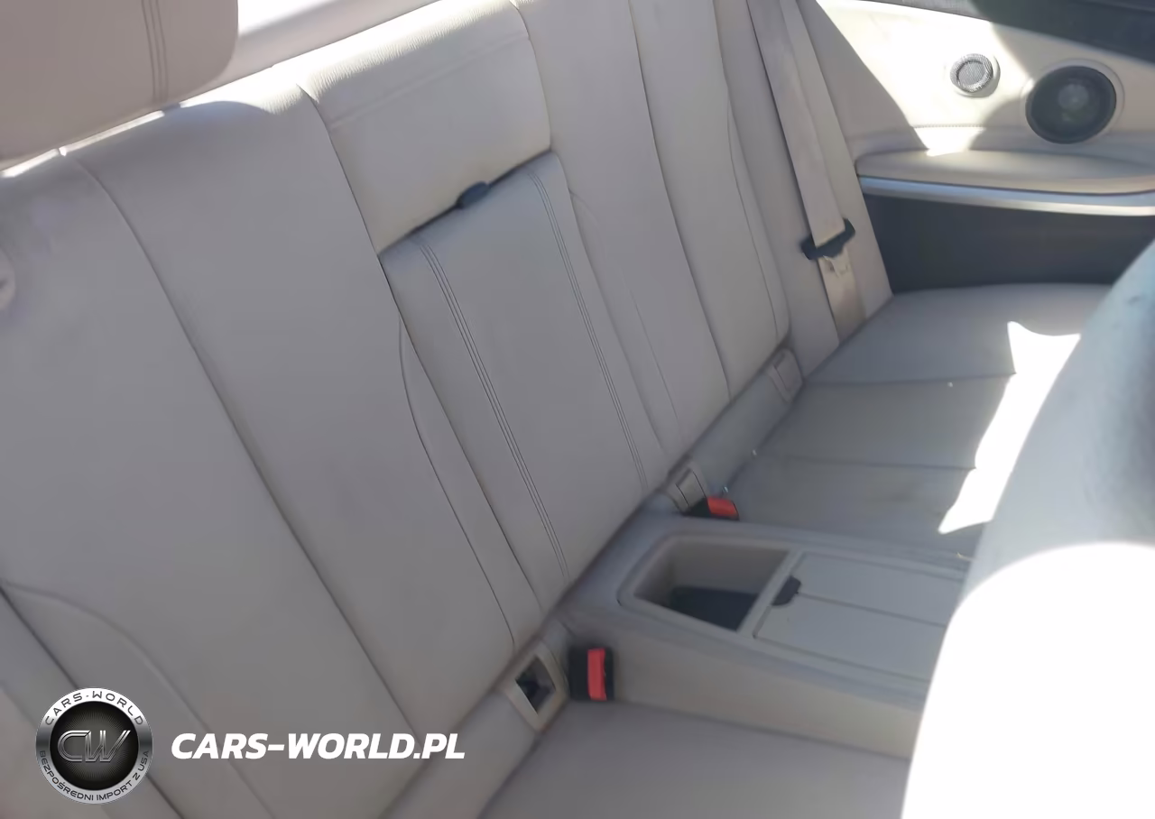 2017 BMW 430I VIN:WBA4U7C56H5H19175 - 8