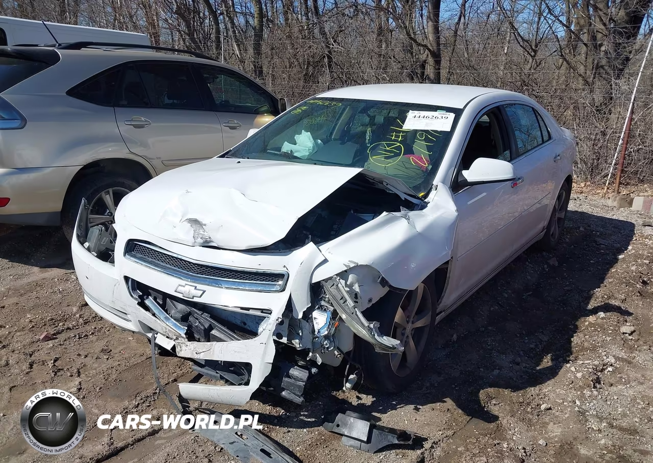 2012 Chevrolet Malibu 1Lt VIN:1G1ZC5EU7CF388197 - 6