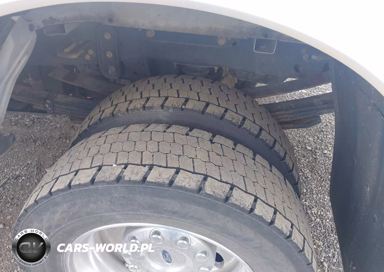 2024 Ford F-450 Xl VIN:1FT8W4DM5REC16335 - 15