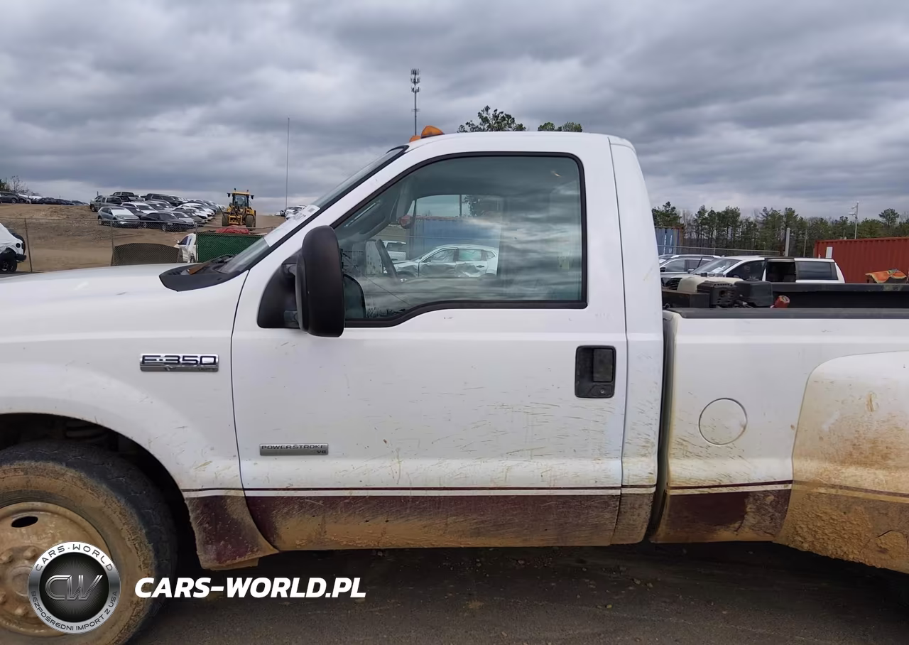 2005 Ford F-350 Xl-Xlt VIN:1FTWF32PX5EB83633 - 15