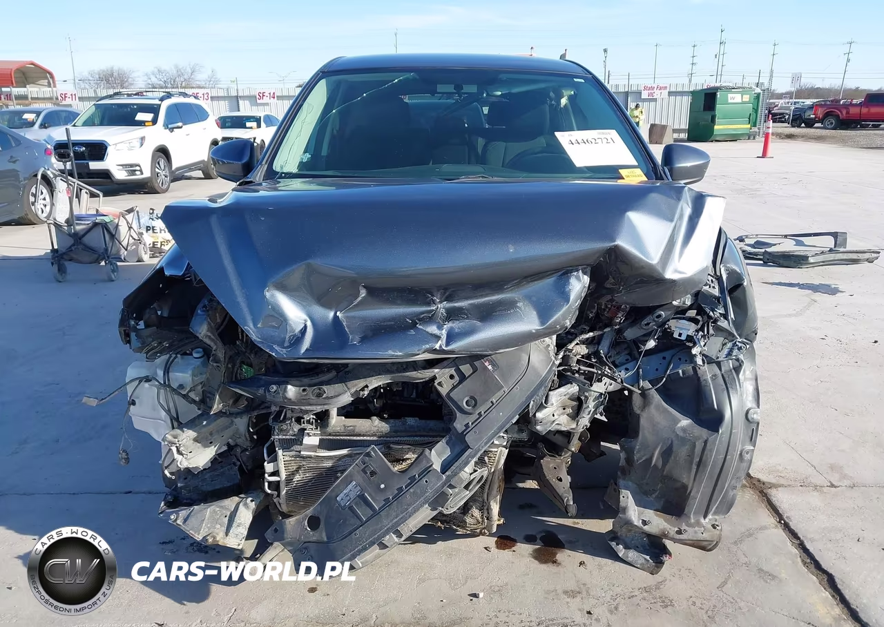 2013 Mazda Cx-5 Touring VIN:JM3KE2CE3D0147875 - 13