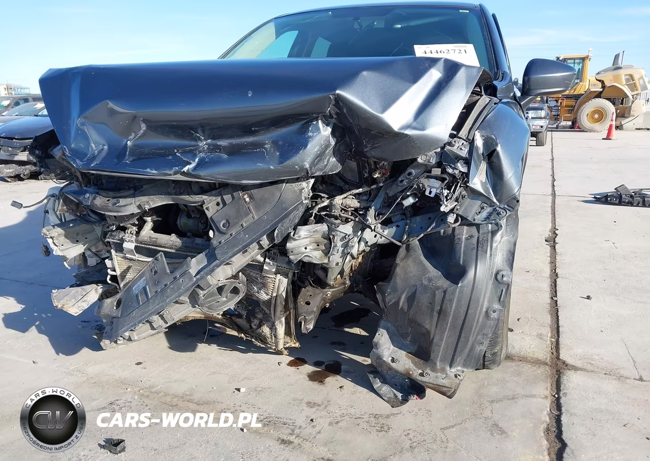 2013 Mazda Cx-5 Touring VIN:JM3KE2CE3D0147875 - 6