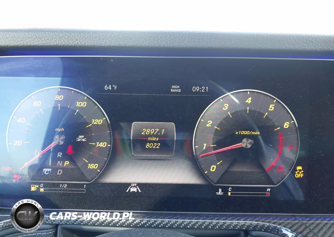 2023 Mercedes-Benz G 550 4Matic VIN:W1NYC6BJ8PX472184 - 7