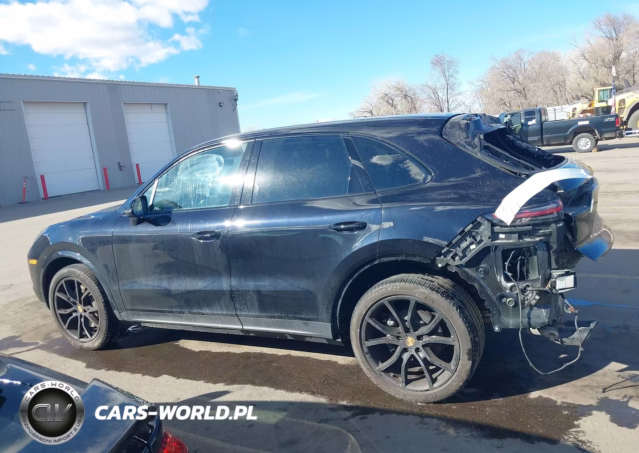 2020 Porsche Cayenne S VIN:WP1AB2AY4LDA27115 - 14