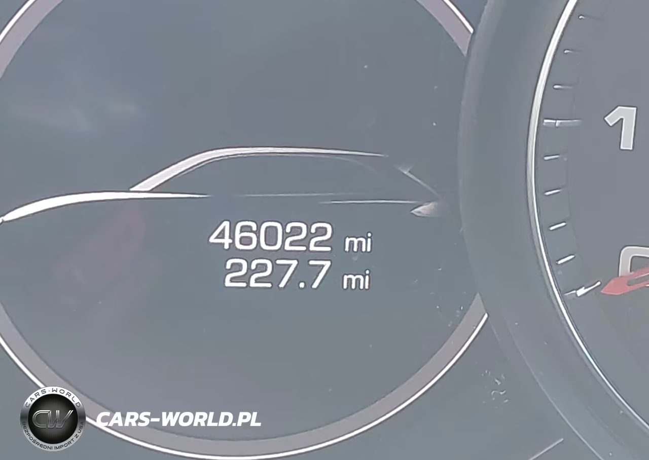 2020 Porsche Cayenne S VIN:WP1AB2AY4LDA27115 - 7