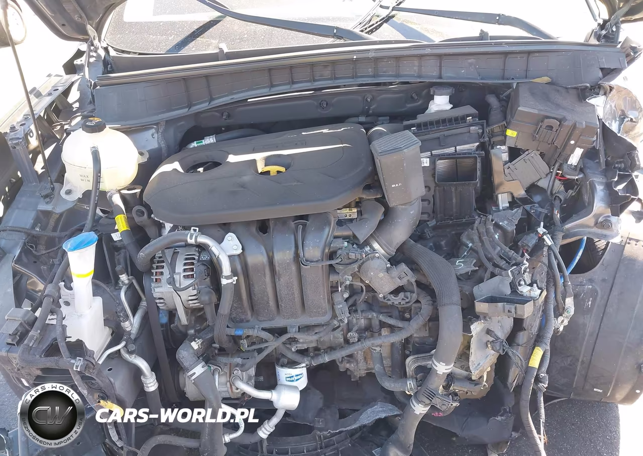 2021 Hyundai Tucson Value VIN:KM8J33A47MU322384 - 10