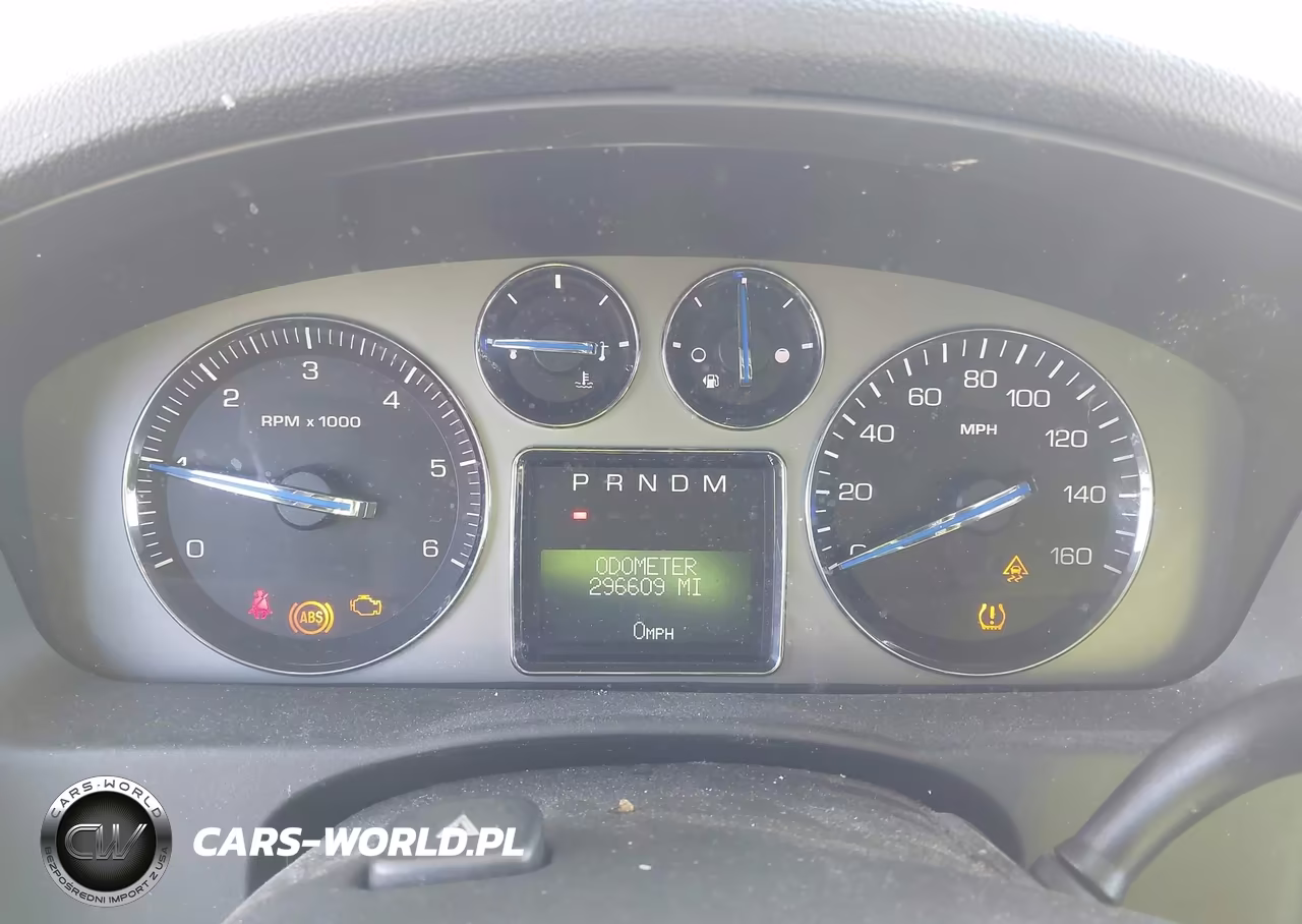 2008 Cadillac Escalade Standard VIN:1GYFK63848R263201 - 7