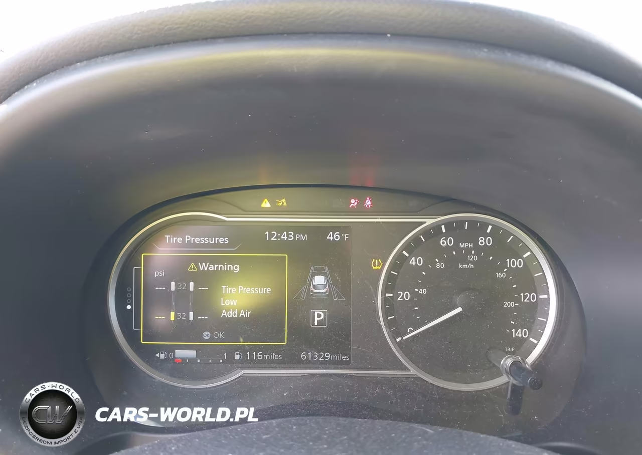 2020 Nissan Kicks Sv Xtronic Cvt VIN:3N1CP5CV1LL529920 - 7