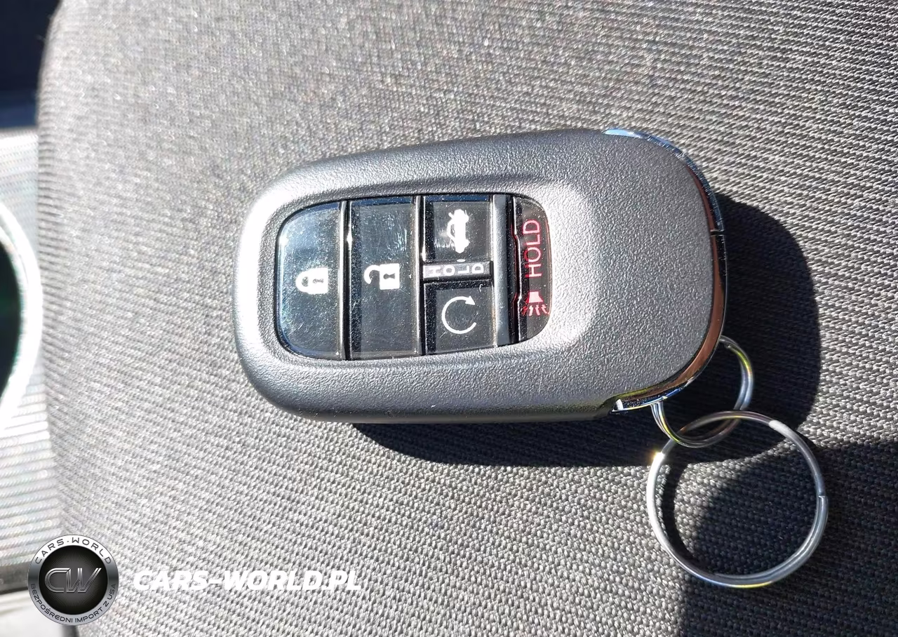 2026 Honda Civic Sport VIN:2HGFE2F57TH521499 - 11