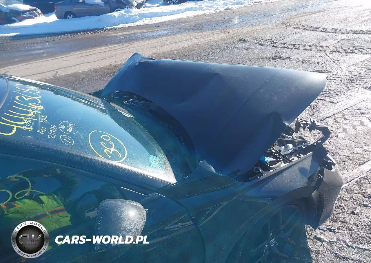 2026 Honda Civic Sport VIN:2HGFE2F57TH521499 - 20