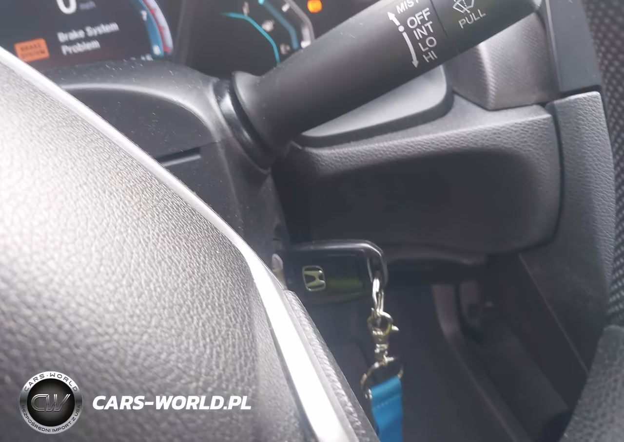 2019 Honda Civic Lx VIN:2HGFC2F62KH550177 - 11