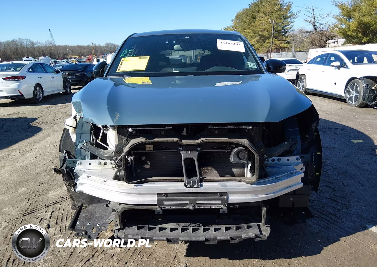 2023 Honda Hr-V Awd Sport VIN:3CZRZ2H50PM748631 - 13