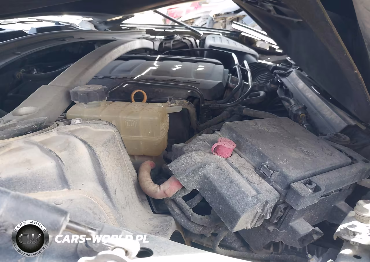 2020 Chevrolet Camaro Rwd 2Ss VIN:1G1FH3D74L0110154 - 10