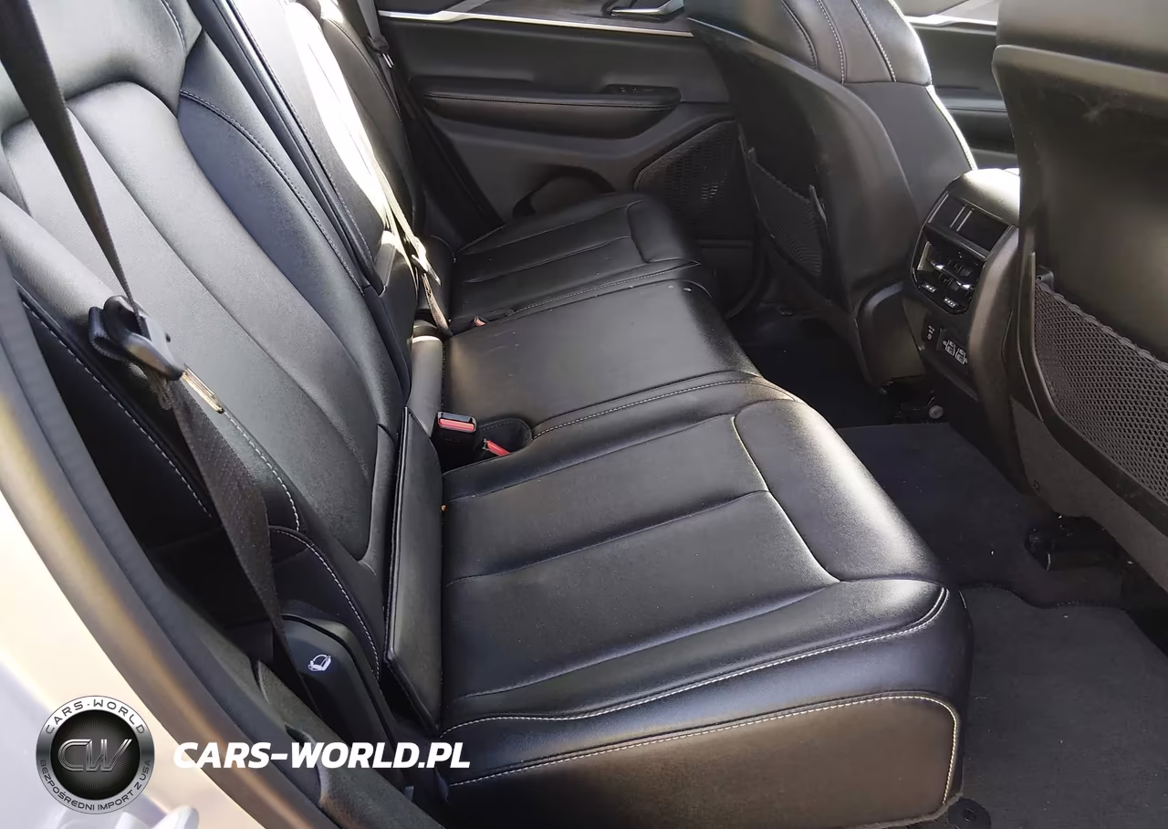 2024 Jeep Grand Cherokee Limited 4X2 VIN:1C4RJGBG4RC142242 - 8