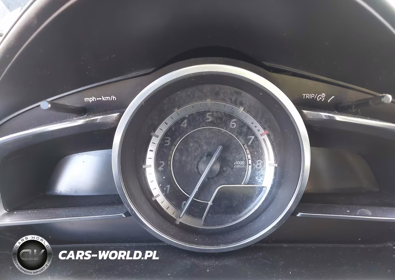 2016 Mazda Cx-3 Grand Touring VIN:JM1DKDD7XG0134115 - 15