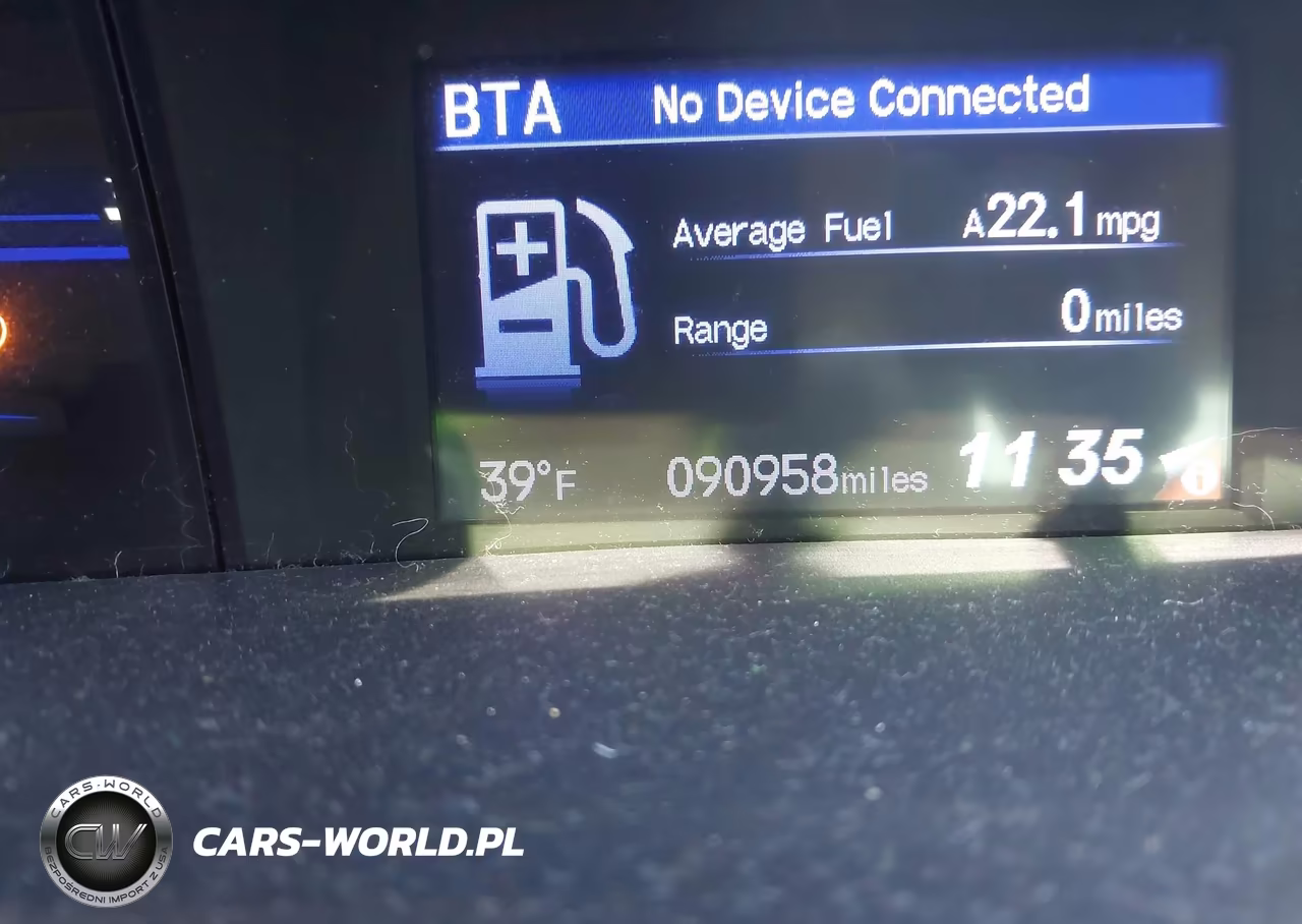 2012 Honda Civic Ex VIN:2HGFG3B89CH535002 - 15