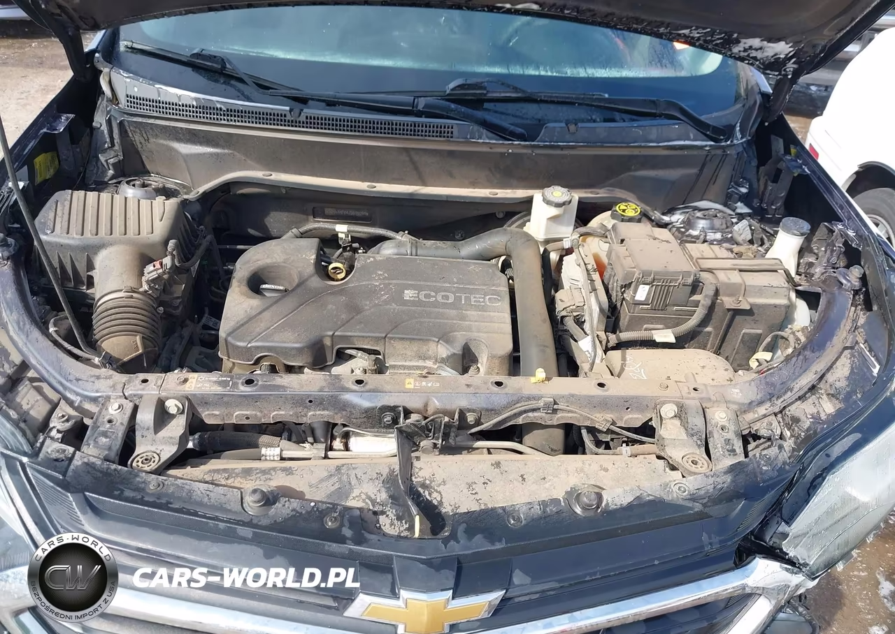 2018 Chevrolet Equinox Ls VIN:3GNAXHEV4JS515099 - 10