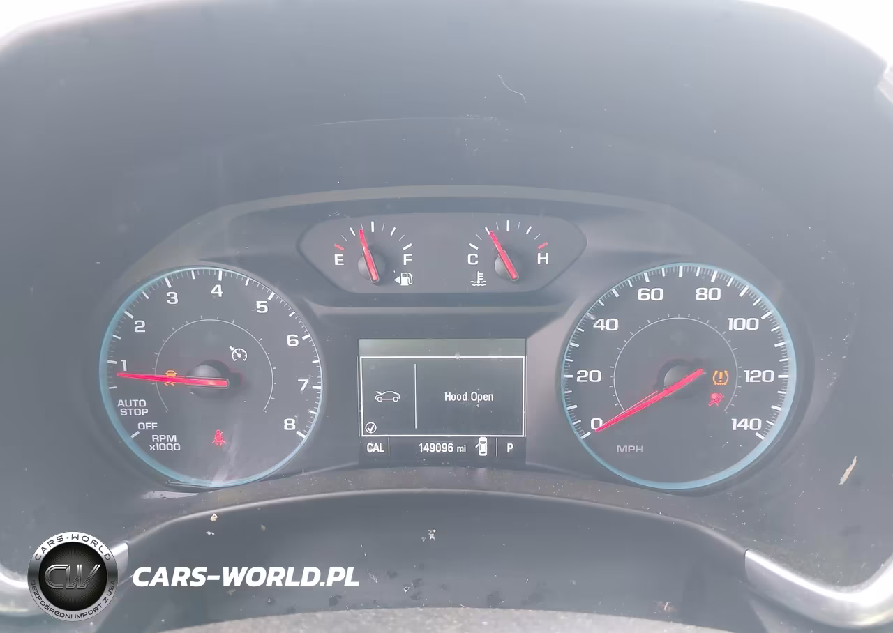 2018 Chevrolet Equinox Ls VIN:3GNAXHEV4JS515099 - 7