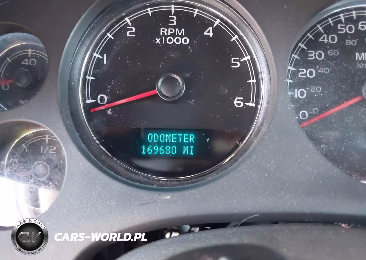 2007 Chevrolet Tahoe Lt VIN:1GNFC13J87R340568 - 15