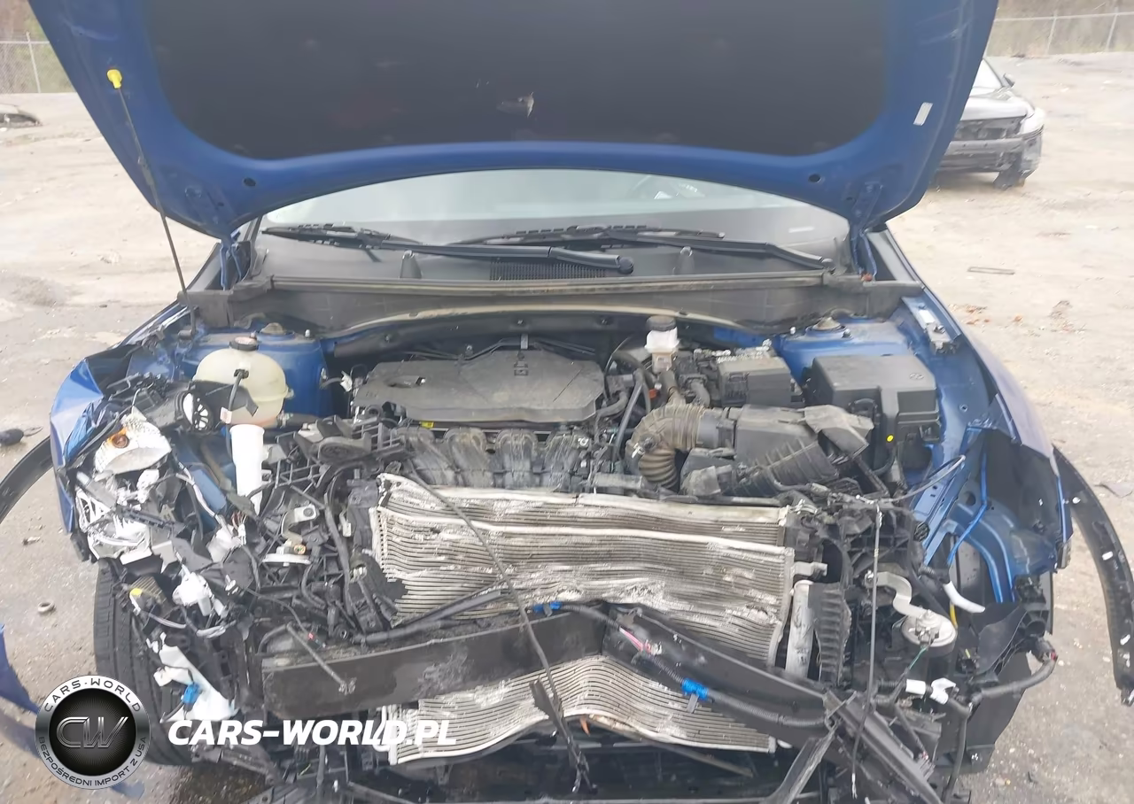 2023 Kia Sportage Ex VIN:5XYK33AF8PG126891 - 10
