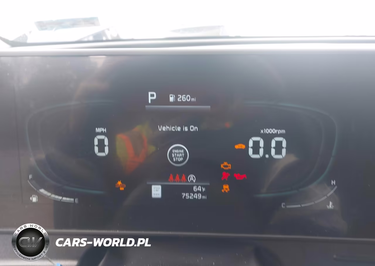 2023 Kia Sportage Ex VIN:5XYK33AF8PG126891 - 7